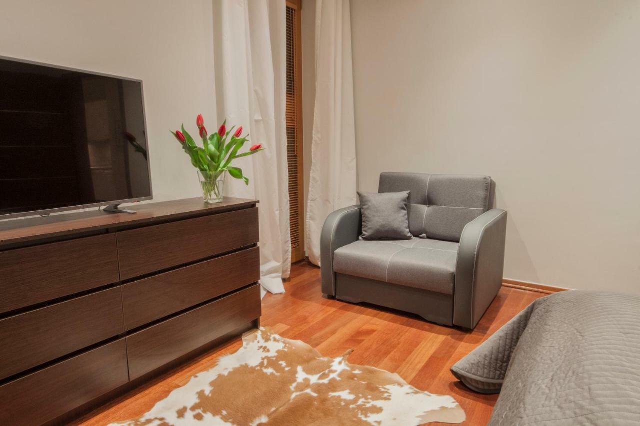 Apartserwis - Zacisze Zakopane