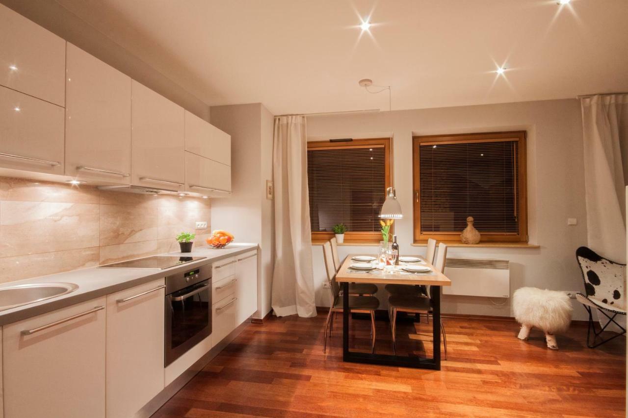 Apartment Apartserwis - Zacisze