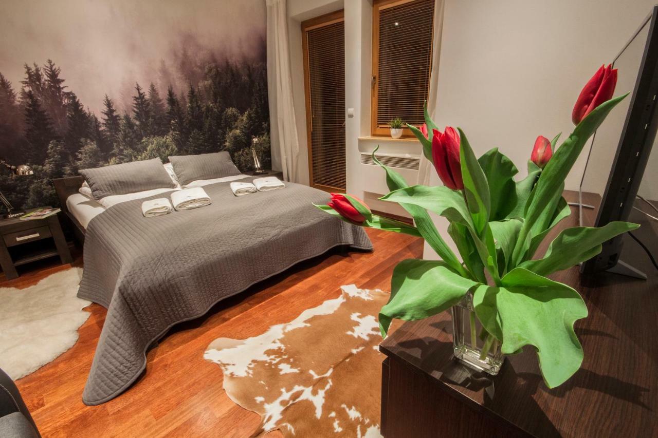 Apartserwis - Zacisze Apartment *