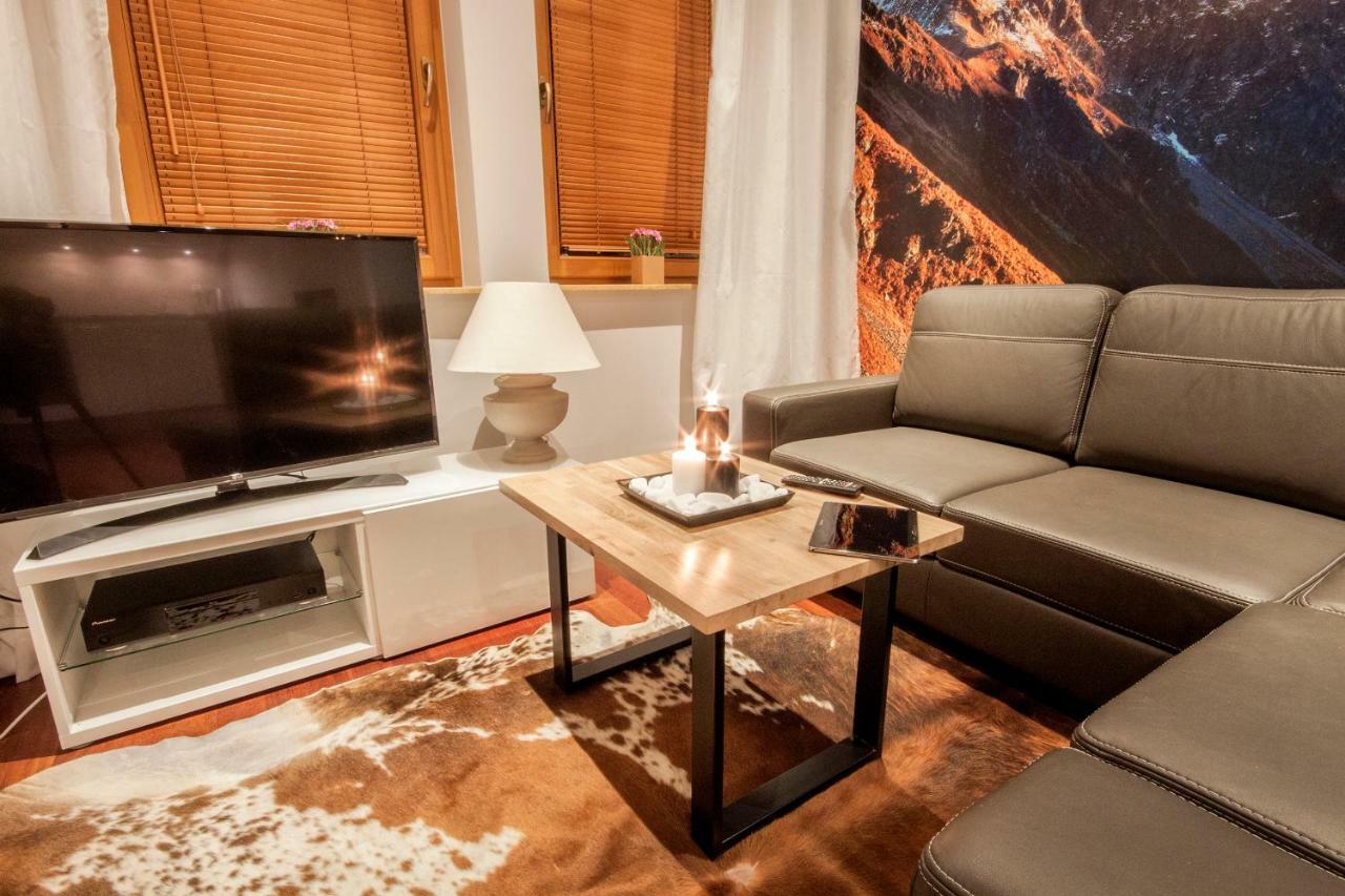 Apartserwis - Zacisze * Zakopane