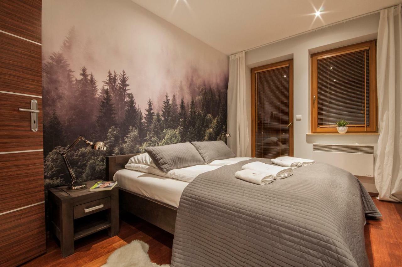 Apartserwis - Zacisze *