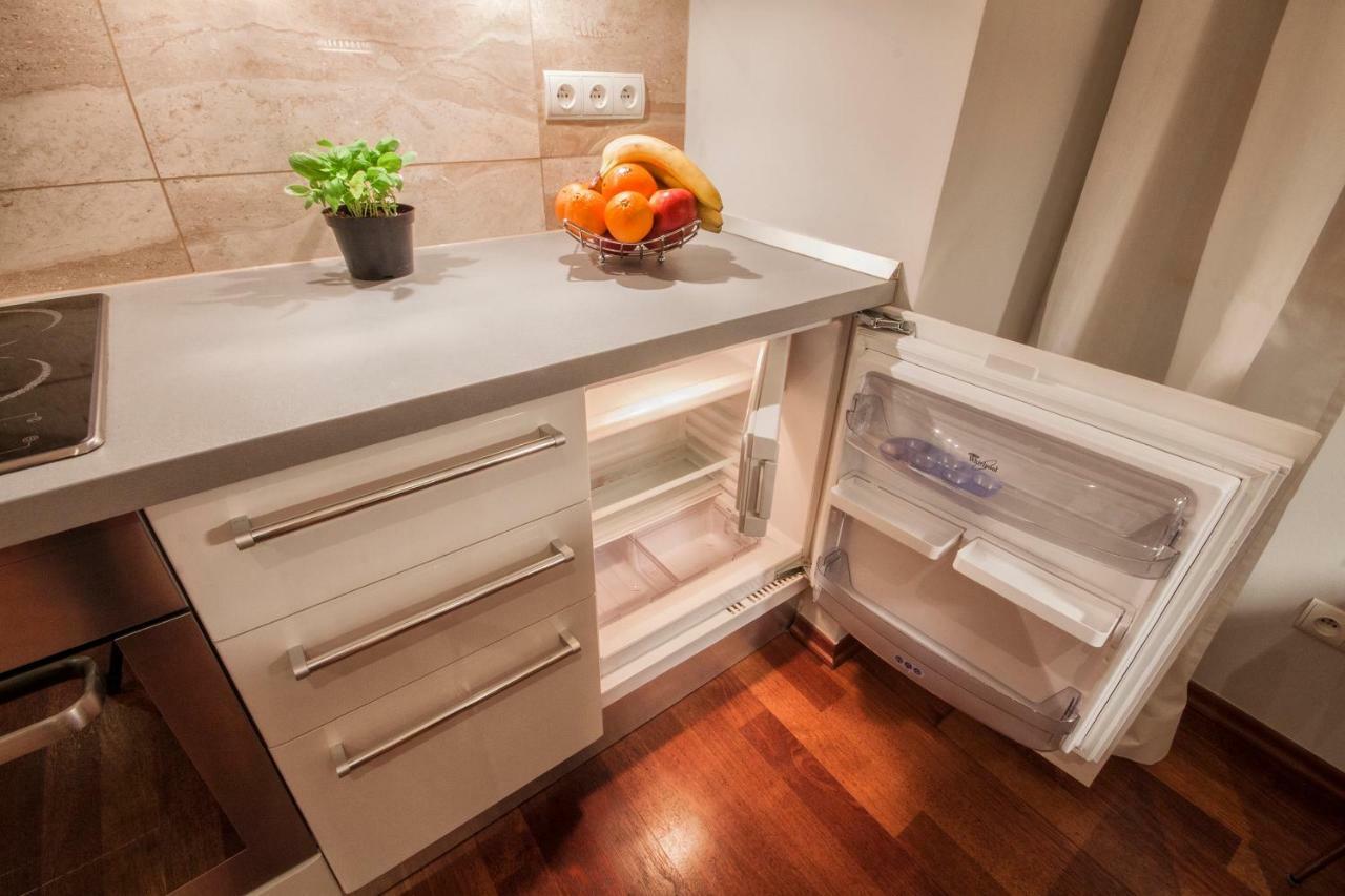 Apartserwis - Zacisze Apartment *