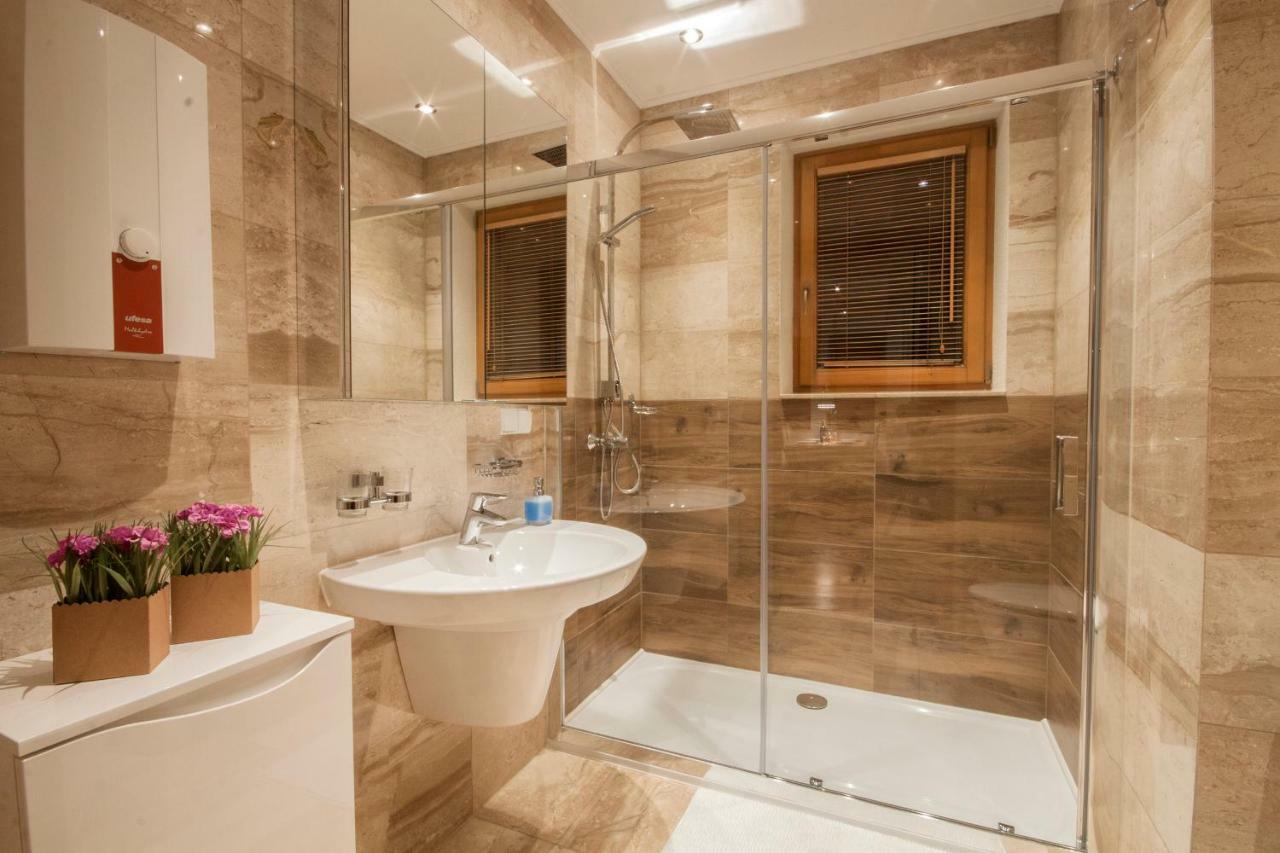 Apartserwis - Zacisze * Zakopane