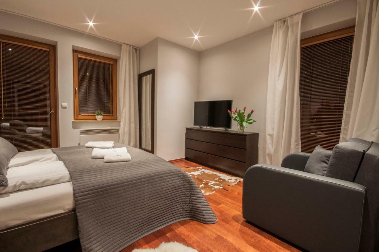 Apartment Apartserwis - Zacisze