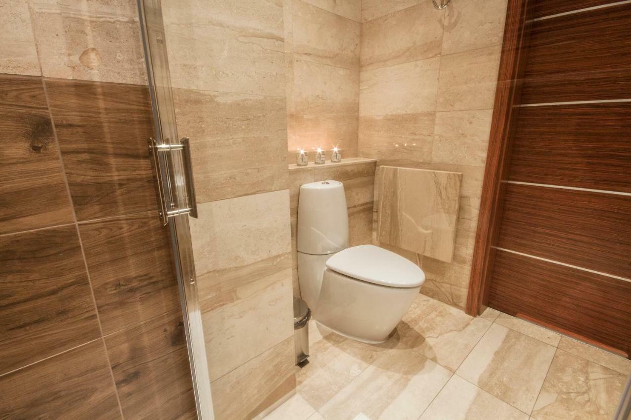 Apartserwis - Zacisze Apartment Zakopane