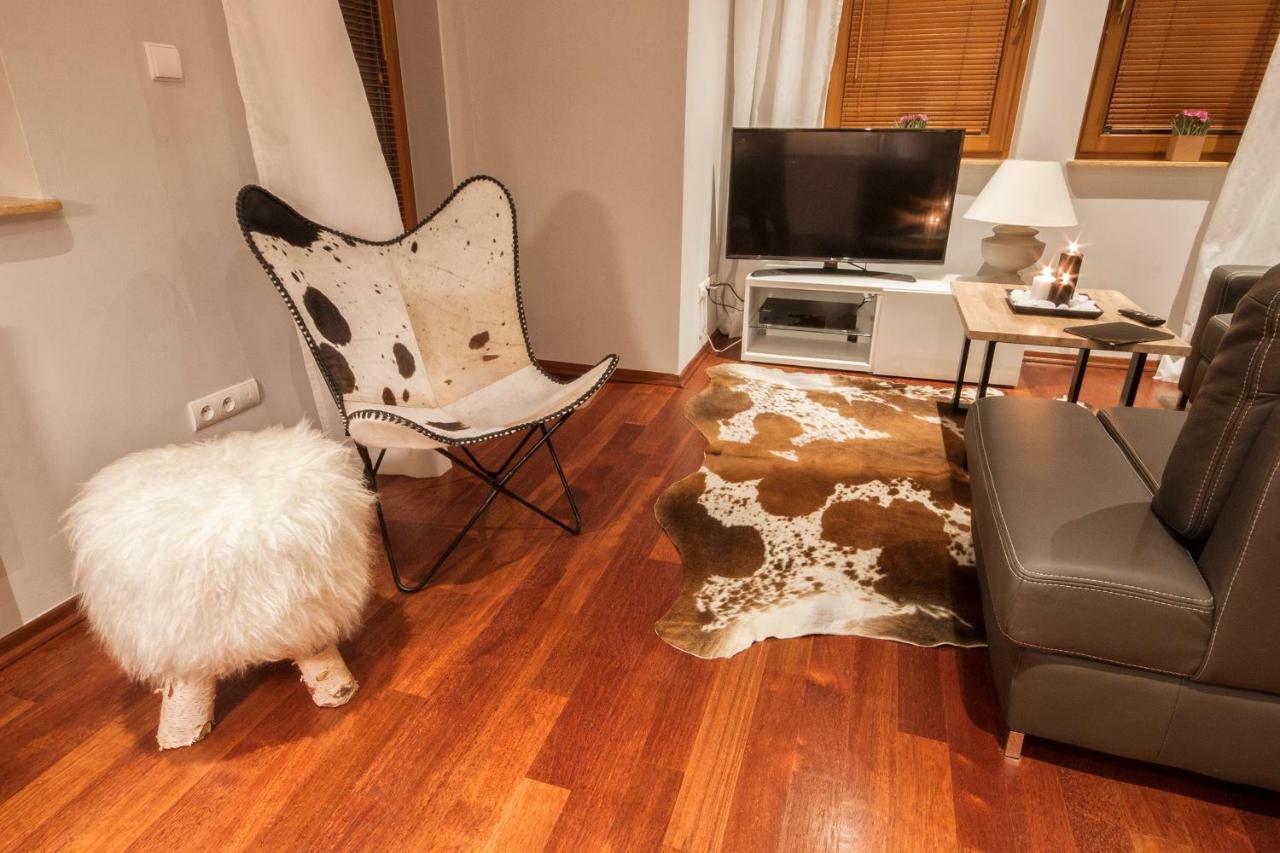 Apartment Apartserwis - Zacisze Zakopane