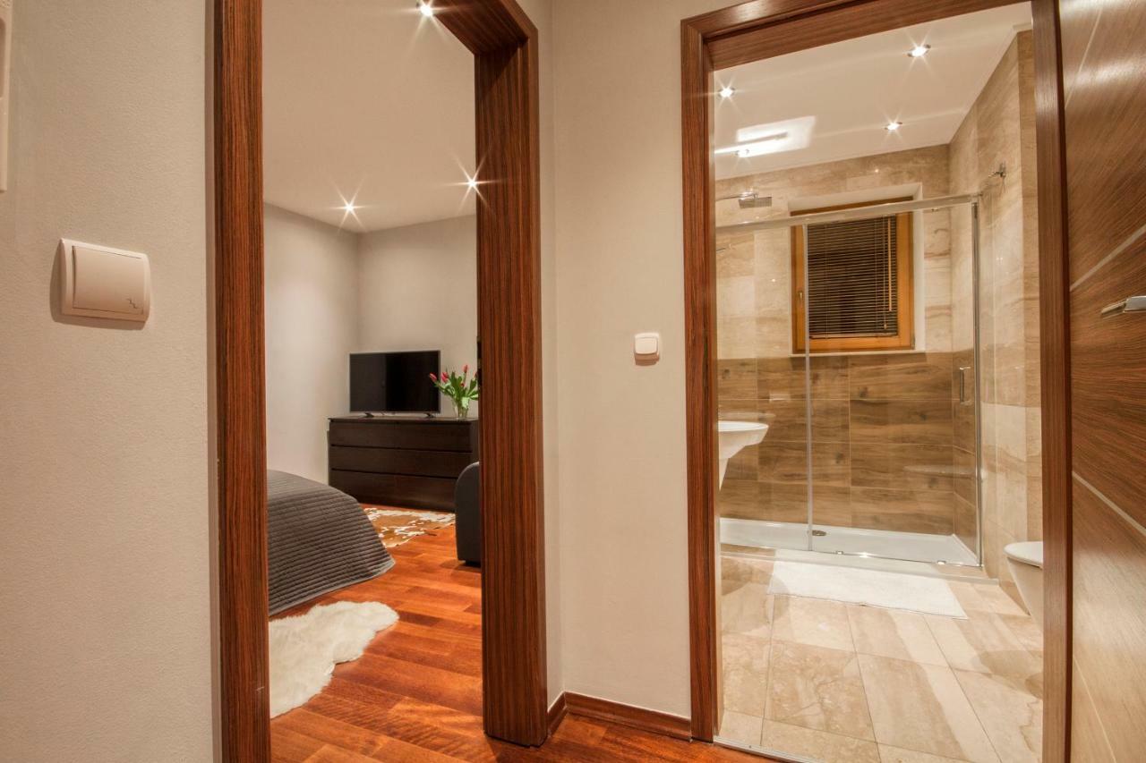 Apartserwis - Zacisze Apartment