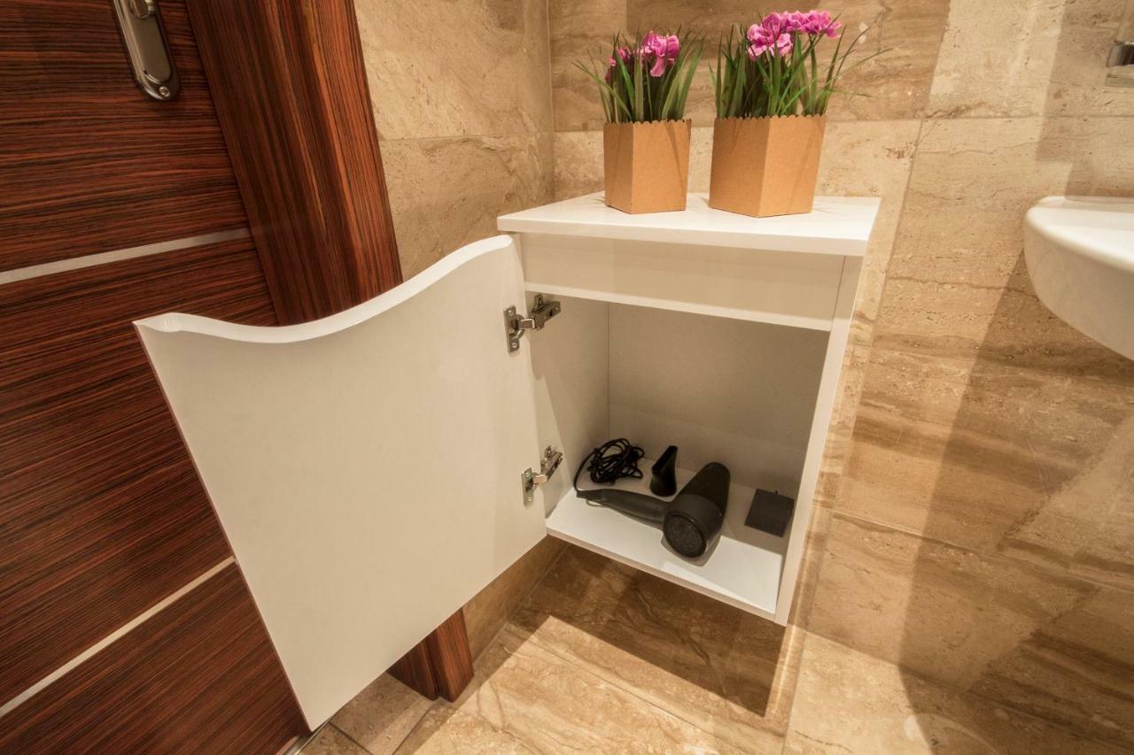 Apartserwis - Zacisze Apartment *