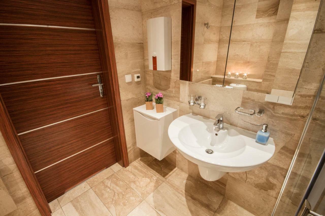 Apartment Apartserwis - Zacisze