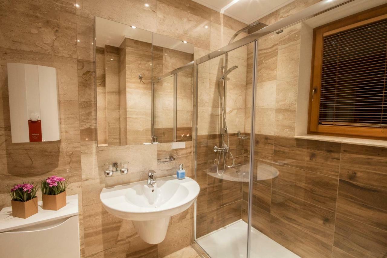 Apartserwis - Zacisze Apartment
