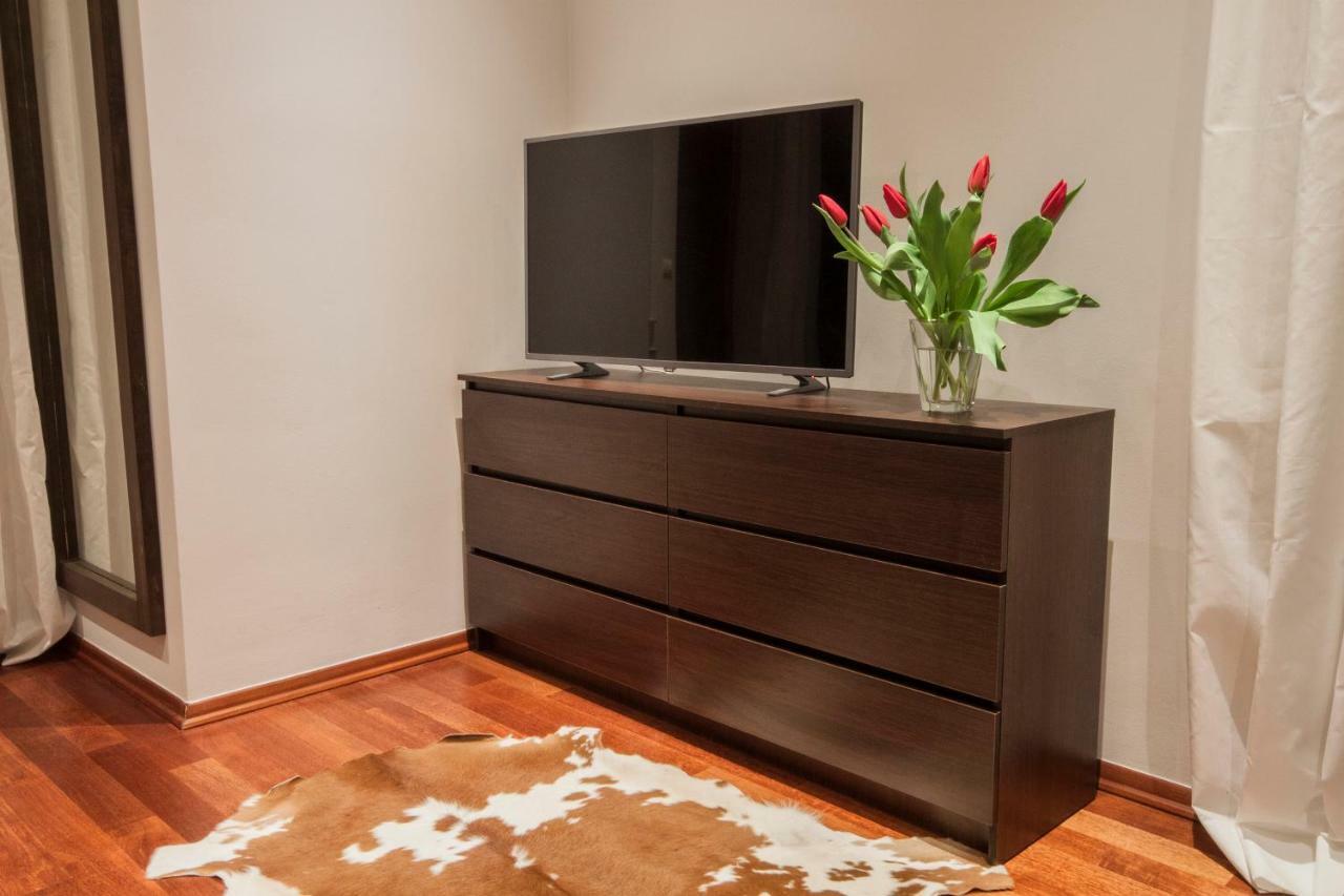 Apartserwis - Zacisze Apartment Zakopane