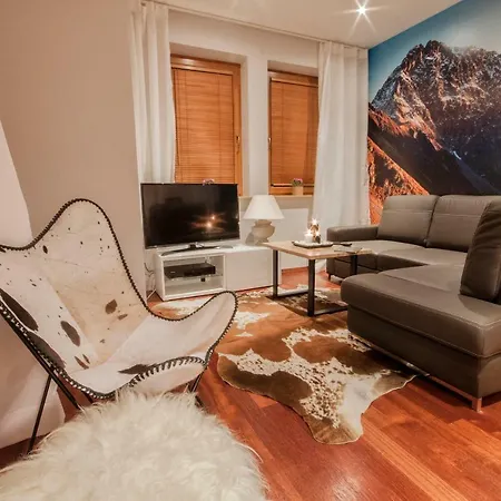 Apartserwis - Apartament Zacisze Zakopane Exterior photo