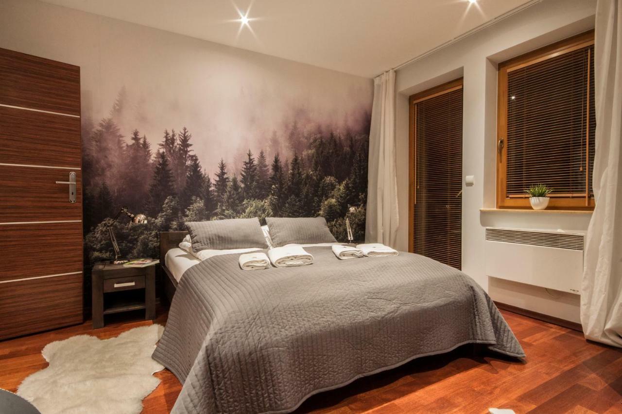 Apartserwis - Zacisze Apartament *